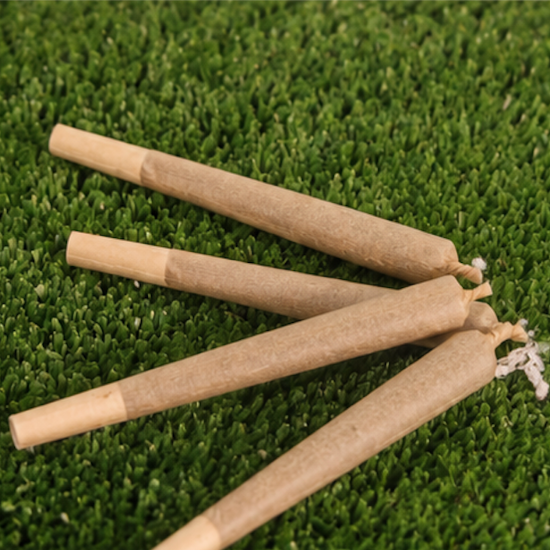 Herbology Hot Flush