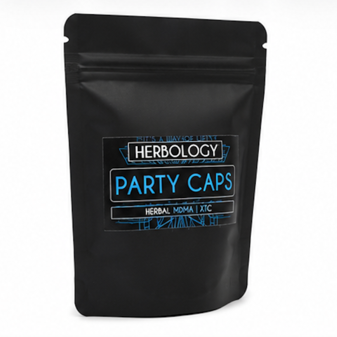 Herbology Sleep Caps
